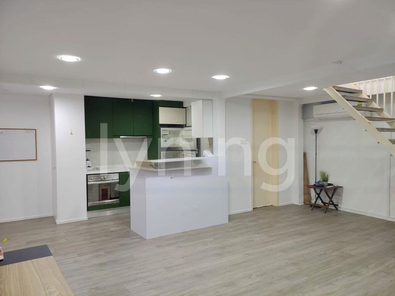 Office for Rent in  North Bridge Road - Image 8